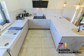 Atrakcyjny Dom 5 pok. Os. ZŁote Piaski- Sucha